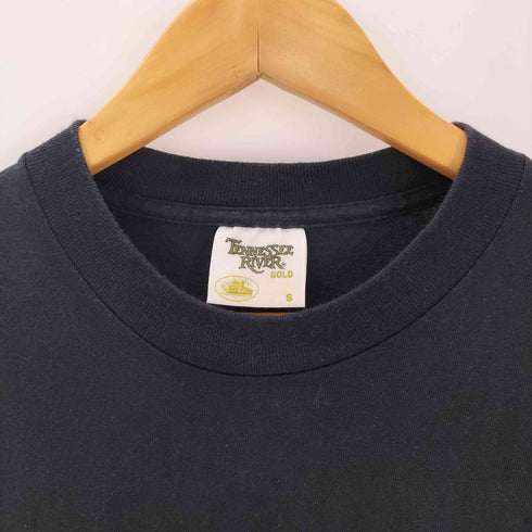 テネシーリバー TENNESSEE RIVER USA製 8 BALL プリントTシャツ メンズ JPN:S